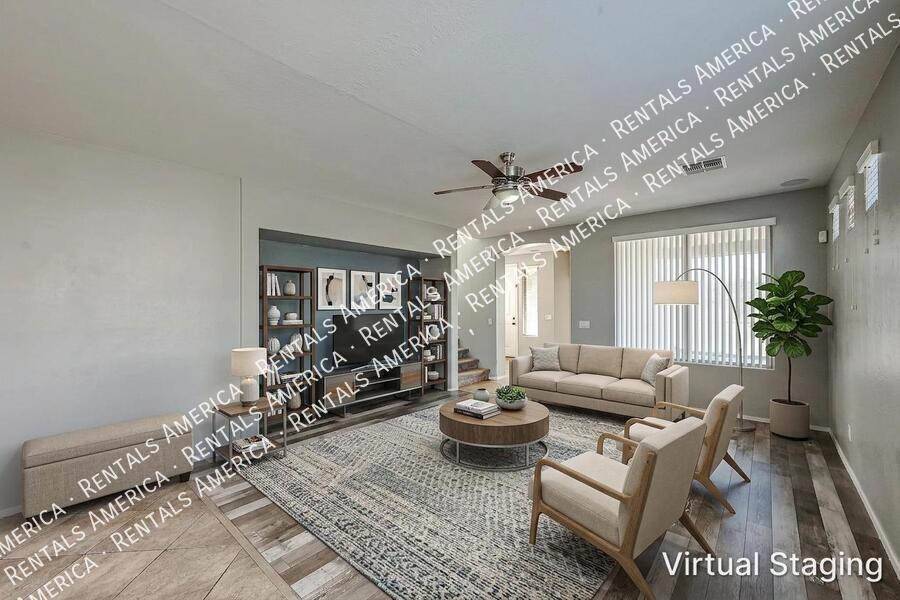 Beautiful Corner Lot 4-Bedroom Home! property image