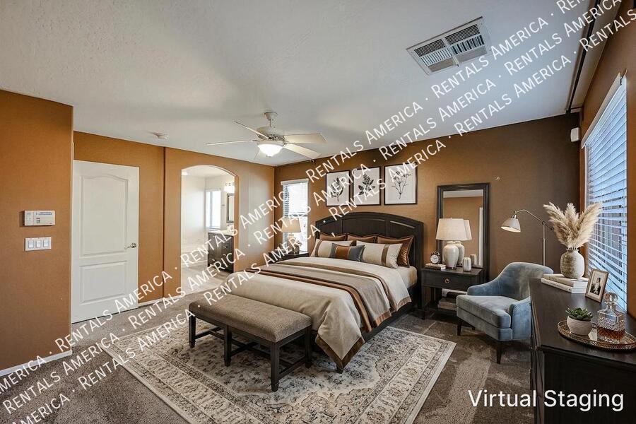 Beautiful Corner Lot 4-Bedroom Home! property image