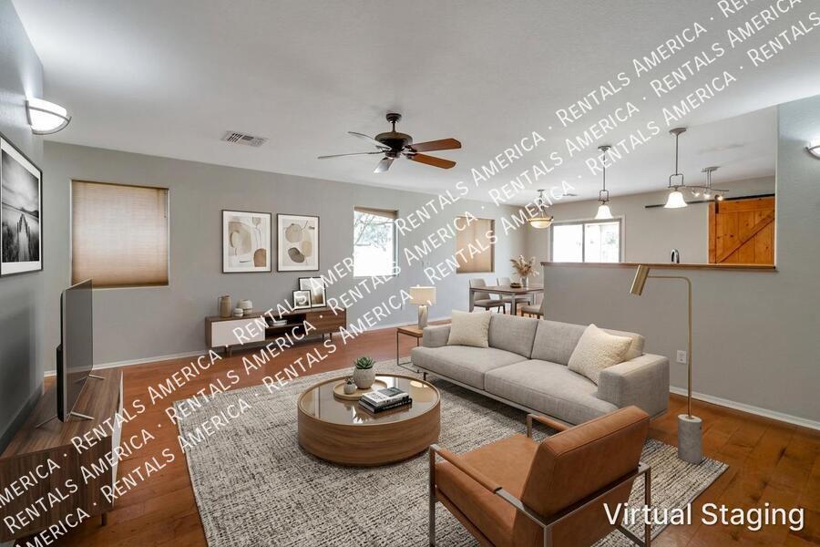 Beautifully Upgraded Open-Concept 3 Bdrm in San Tan Valley! property image