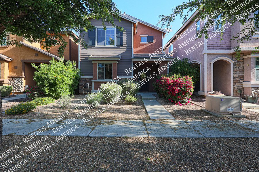 4382 E Rosemonte Dr Phoenix, AZ 85050 Rentals America Phoenix