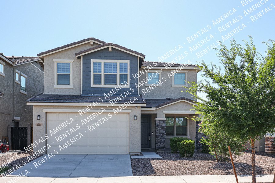 5509 N 108th Ave Phoenix, AZ 85037 Rentals America Phoenix