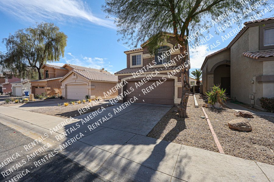 3 bed 2.5 bath in Ahwatukee property image