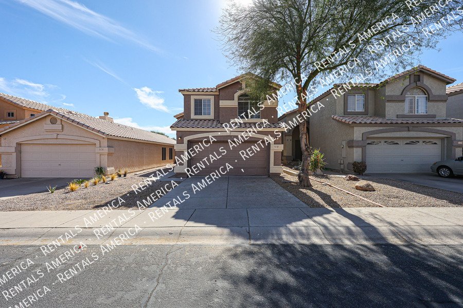 3 bed 2.5 bath in Ahwatukee property image