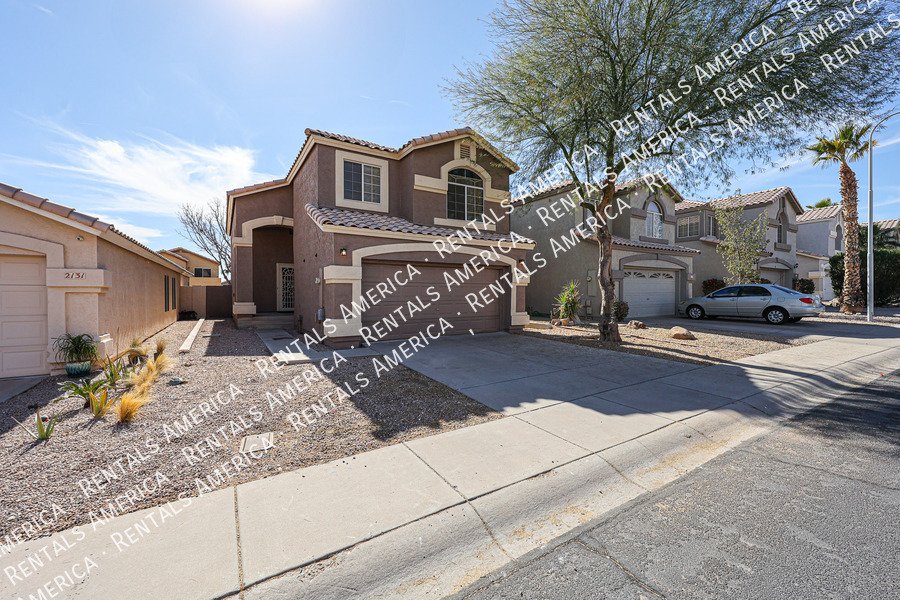 3 bed 2.5 bath in Ahwatukee property image