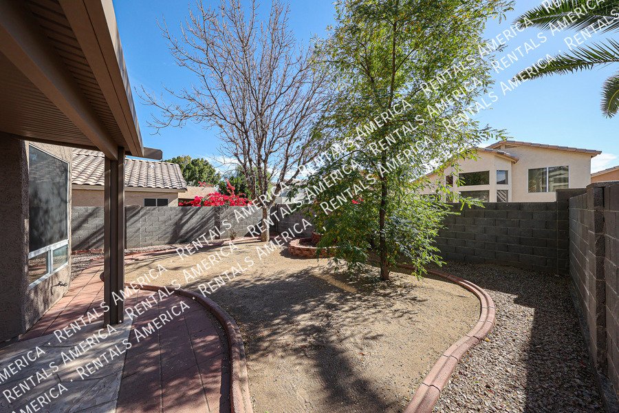 3 bed 2.5 bath in Ahwatukee property image