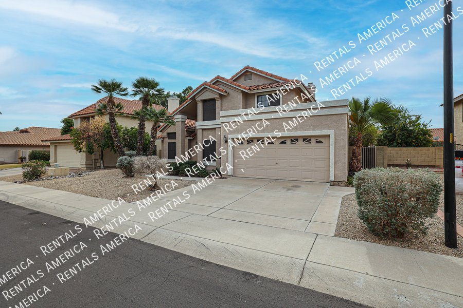 Beautiful Home in Glendale property image