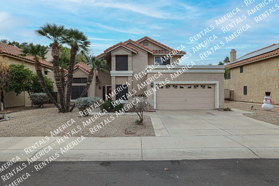 Beautiful Home in Glendale property image