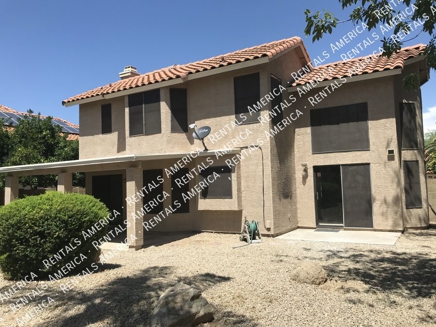 Beautiful Home in Glendale property image