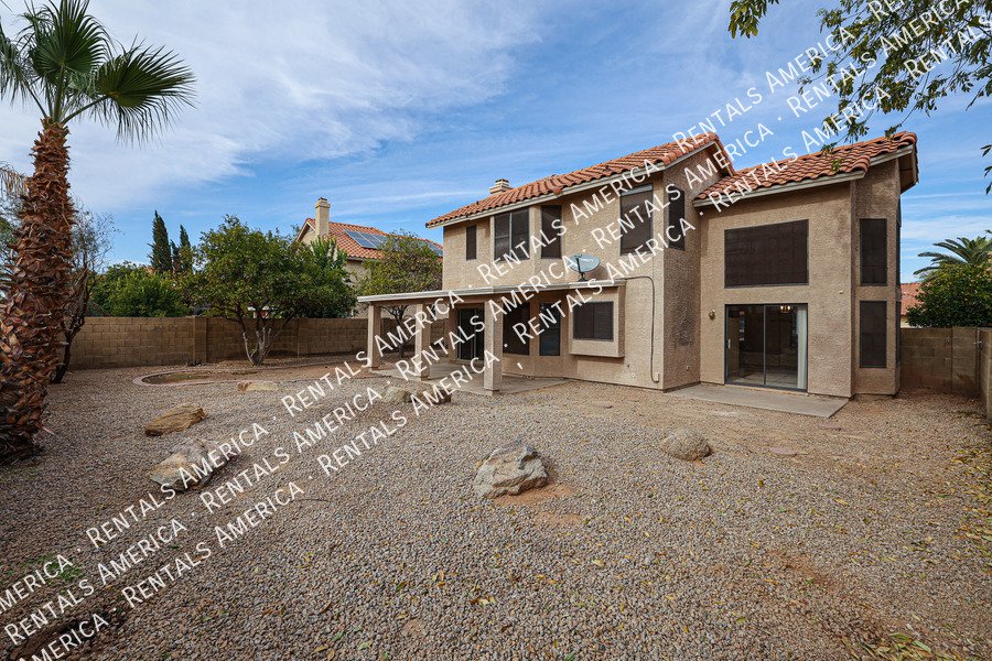 Beautiful Home in Glendale property image