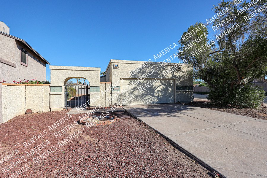 Stunning 3-Bedroom Single-Family Home for Rent ? Move-In Ready! property image