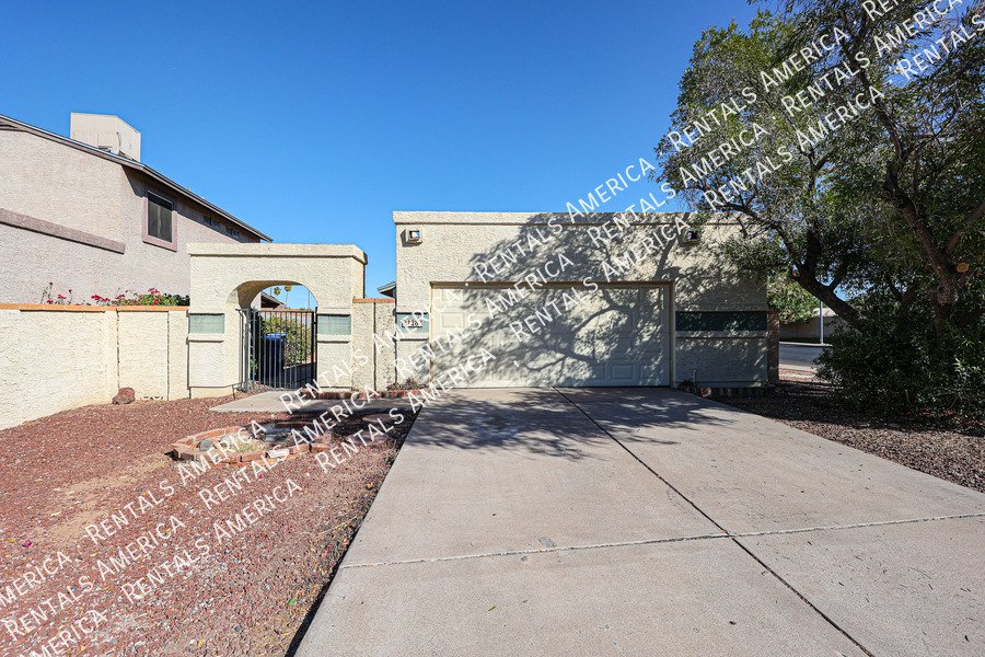 Stunning 3-Bedroom Single-Family Home for Rent ? Move-In Ready! property image