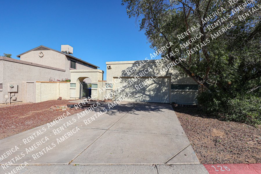 Stunning 3-Bedroom Single-Family Home for Rent ? Move-In Ready! property image