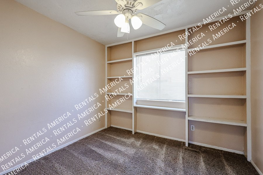 Stunning 3-Bedroom Single-Family Home for Rent ? Move-In Ready! property image