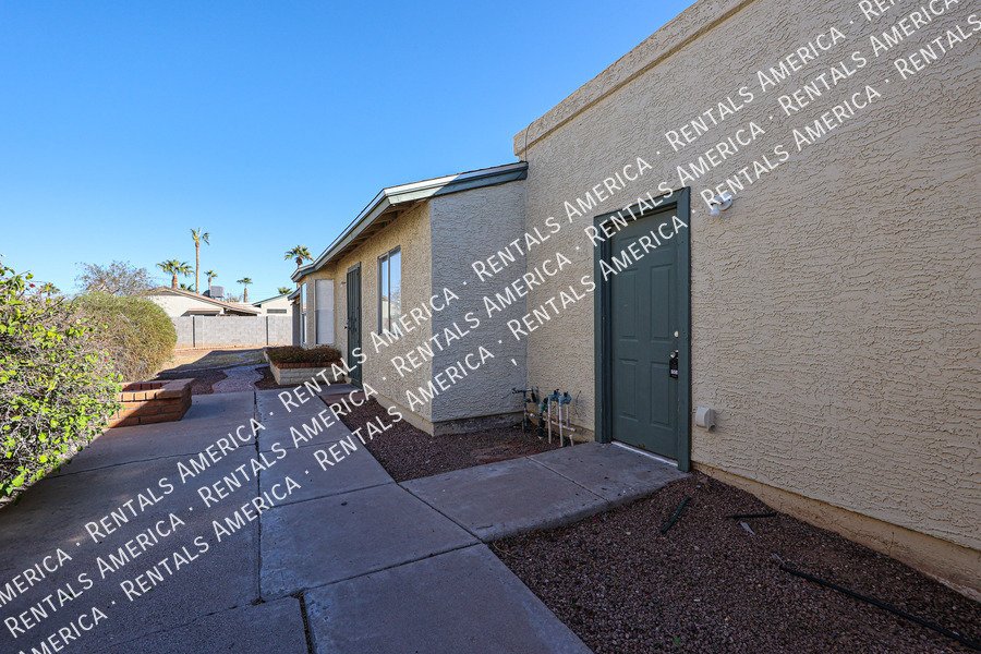Stunning 3-Bedroom Single-Family Home for Rent ? Move-In Ready! property image