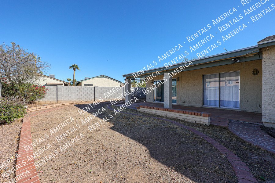 Stunning 3-Bedroom Single-Family Home for Rent ? Move-In Ready! property image