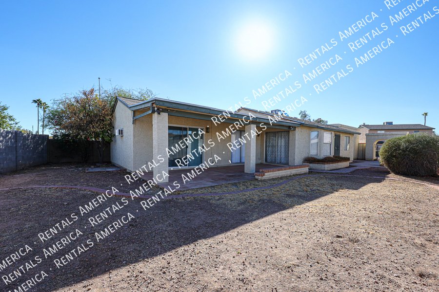 Stunning 3-Bedroom Single-Family Home for Rent ? Move-In Ready! property image