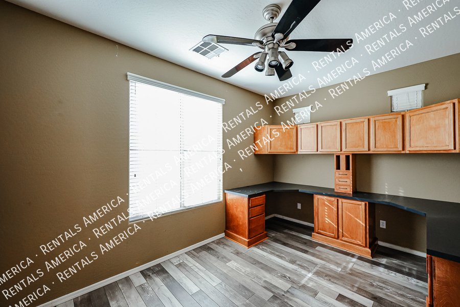 Beautiful Corner Lot 4-Bedroom Home! property image