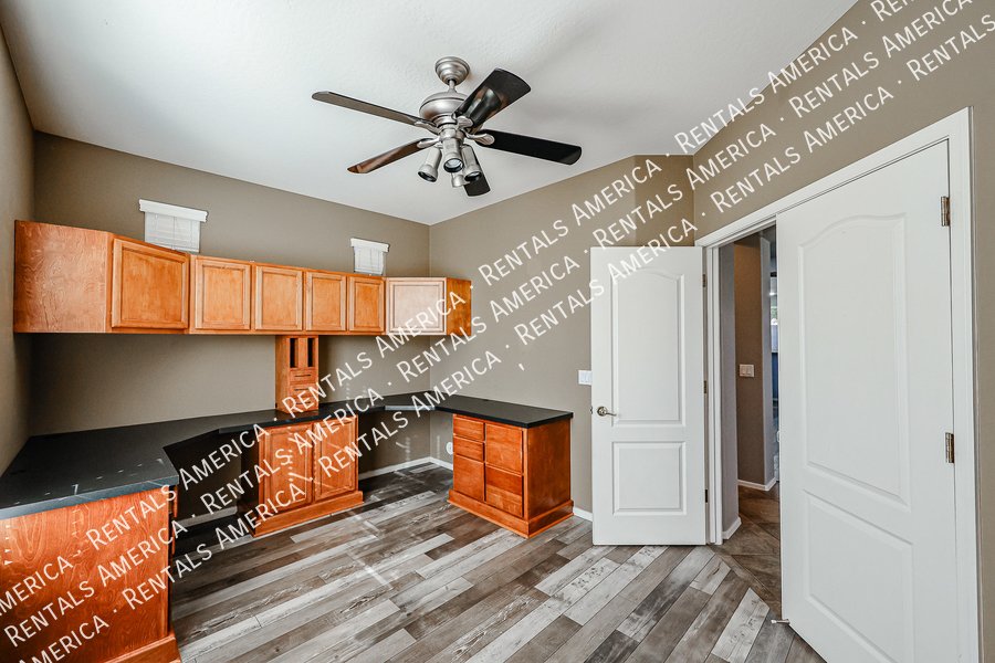 Beautiful Corner Lot 4-Bedroom Home! property image