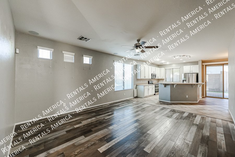 Beautiful Corner Lot 4-Bedroom Home! property image