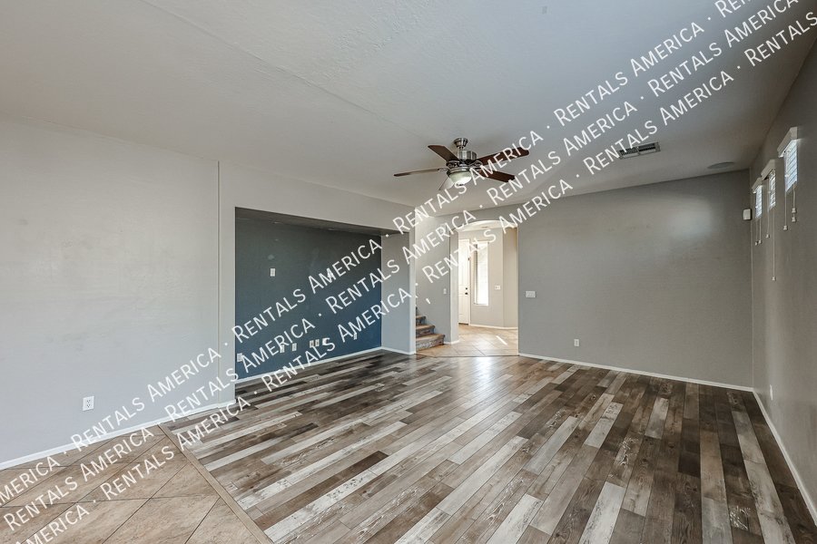 Beautiful Corner Lot 4-Bedroom Home! property image