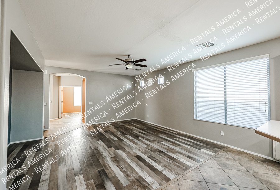 Beautiful Corner Lot 4-Bedroom Home! property image