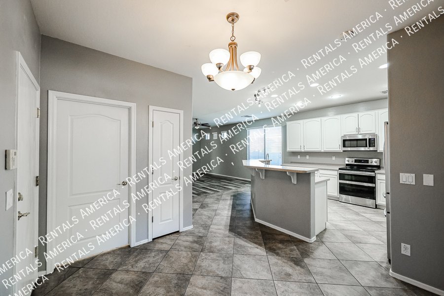 Beautiful Corner Lot 4-Bedroom Home! property image