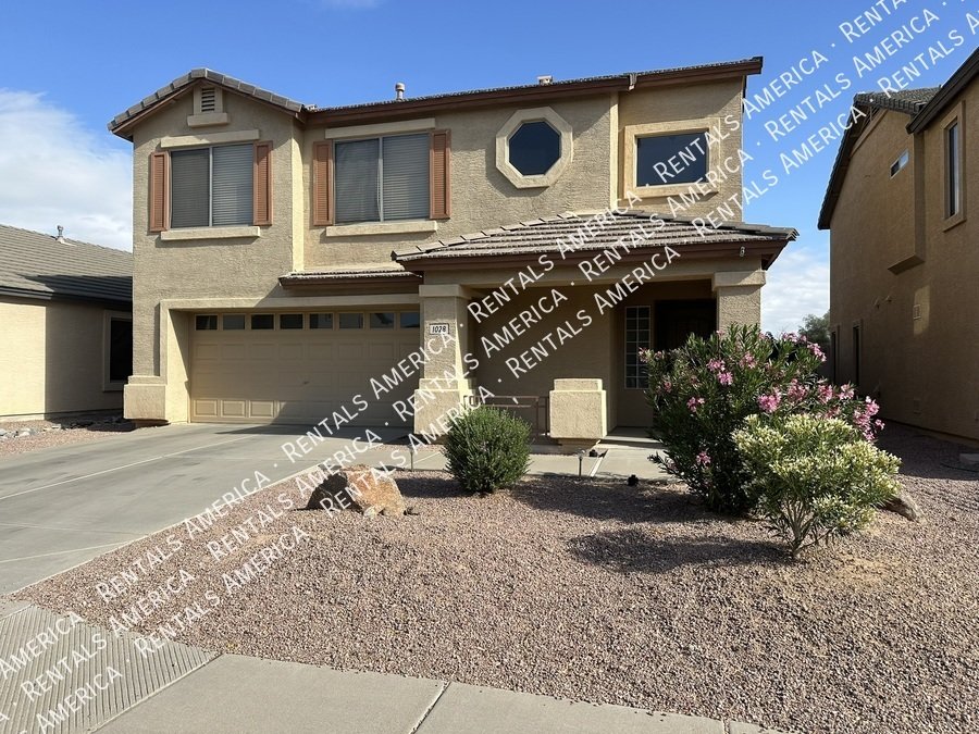 Move In Ready- 3 Bedroom 2.5 Bath, Large Loft property image