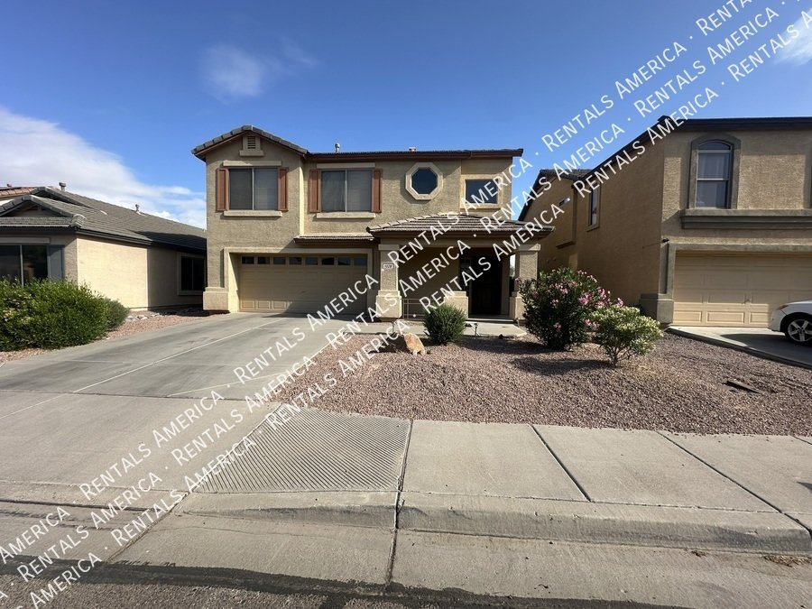 Move In Ready- 3 Bedroom 2.5 Bath, Large Loft property image
