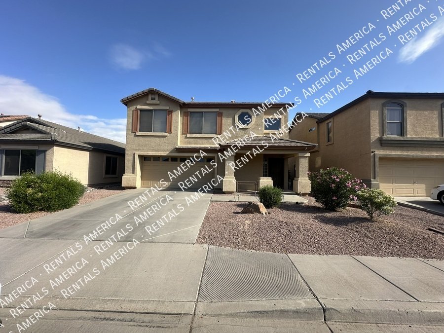 Move In Ready- 3 Bedroom 2.5 Bath, Large Loft property image