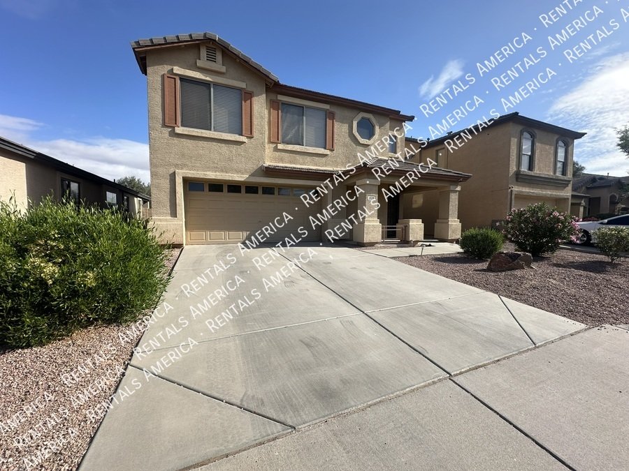 Move In Ready- 3 Bedroom 2.5 Bath, Large Loft property image