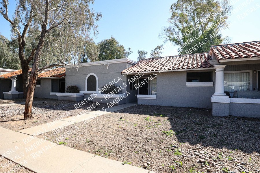 9020 W Highland Ave 107 Phoenix, AZ 85037 Rentals America Phoenix