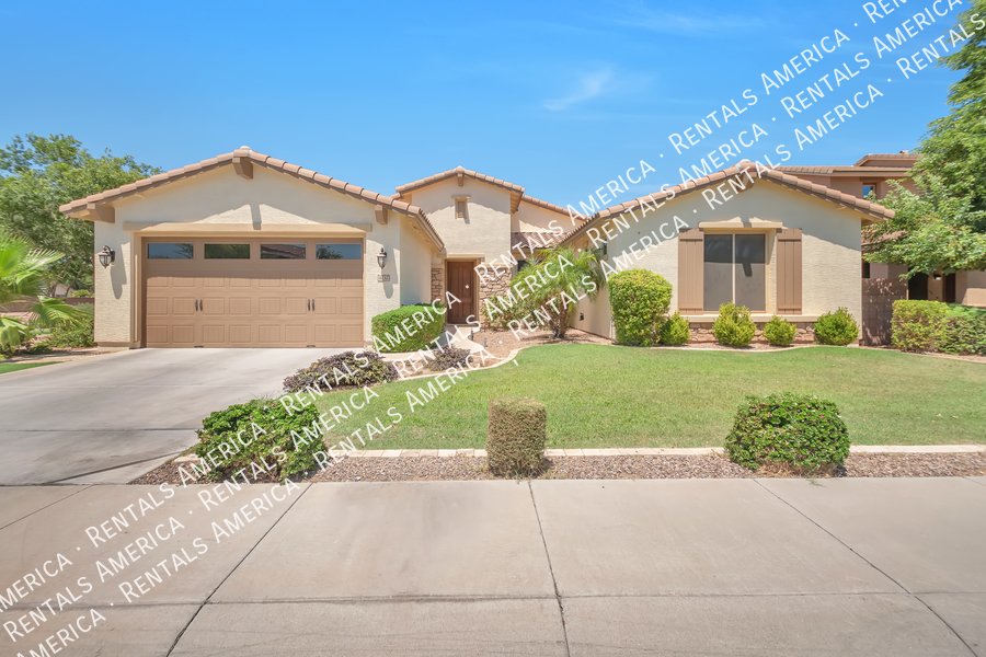 4232 S Bedford Dr Chandler, AZ 85249 Rentals America Phoenix