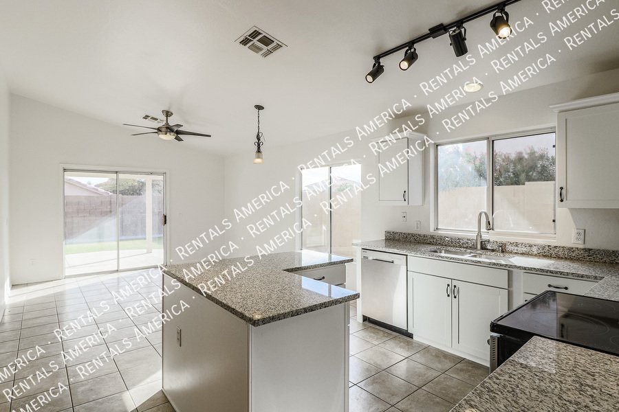 12043 W Windrose Dr El Mirage, AZ 85335 | Rentals America