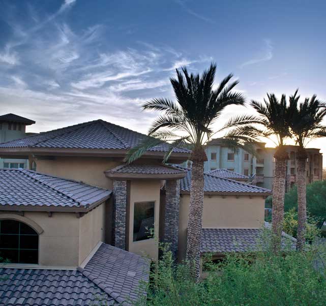 Fountain Hills Property Management