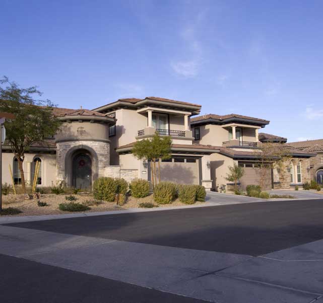 Queen Creek Property Management