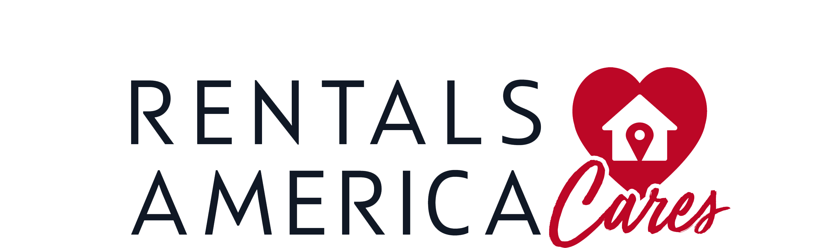 Rentals America Cares