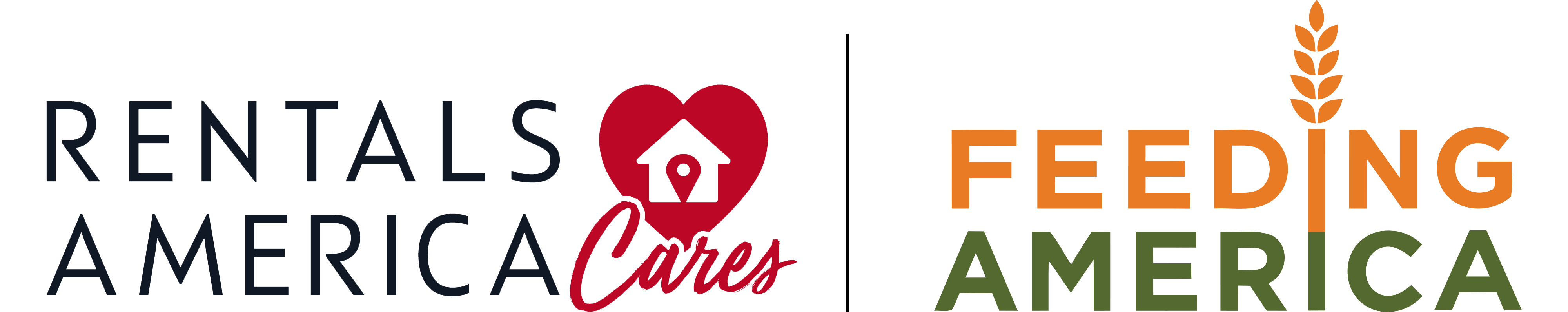 Rentals America Cares