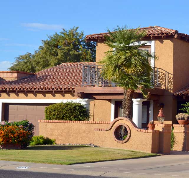 Scottsdale Property Management